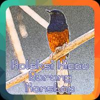 Koleksi Kicau Burung Nonstop 截圖 1