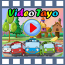 100+ Kartun Tayo Video Bus APK