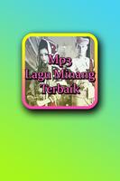 Kumpulan Mp3 Lagu Minang capture d'écran 3