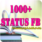 500+ Status Caption Sosmed 2018 ícone