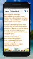 500+ Status Caption Sosmed 2018 syot layar 3