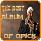 Religi Opick Full Album آئیکن