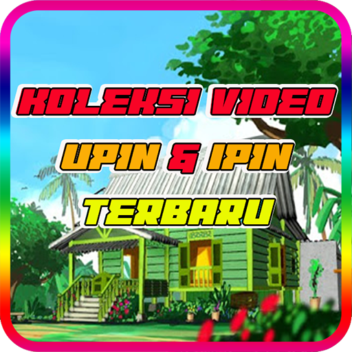 100+ koleksi video upin ipin terbaru