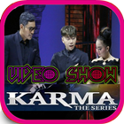 Special Video Karma Antv ikona