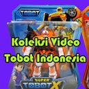 Koleksi Video Tobot Bhs.Indonesia APK