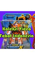 Koleksi Video Tobot โปสเตอร์