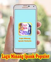 Lagu Ipank Minang Terlaris Full Lirik 海報