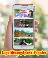 Lagu Ipank Minang Terlaris Full Lirik 截圖 1