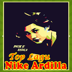 ikon 80+ Lagu Nike Ardilla Album Dengan Lirik