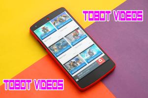 Koleksi Video Tobot (100+) syot layar 1