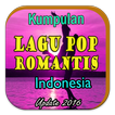 Koleksi Lagu Pop Romantis Indo