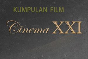 Film BIOSKOP The Movie XXI 스크린샷 1