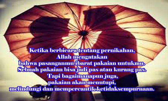 Kata Kata Indah Islami Penantian Jodoh Terupdate Fur Android Apk
