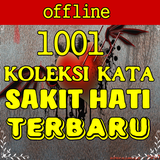 Koleksi Kata Sakit Hati Lengka simgesi