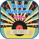 Koleksi Lagu Malaysia 90an APK