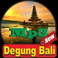 Degung Bali Terbaik Mp3 Ekran Görüntüsü 1