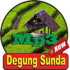 Degung Sunda Clasic Mp3 icône