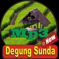Degung Sunda Clasic Mp3 اسکرین شاٹ 1
