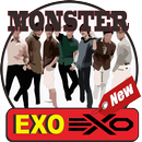 EXO songs KPOP collection mp3 APK