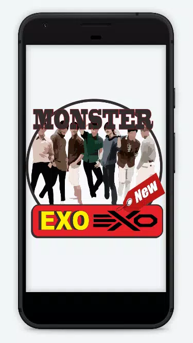 EXO songs KPOP collection mp3 APK for Android Download