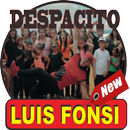 Song collection luis fonsi - Despacito Mp3 APK
