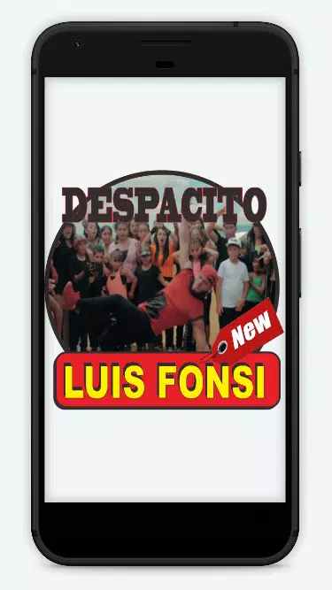 Song collection luis fonsi - Despacito Mp3 APK for Android Download