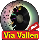 Lagu Via Valen Lengkap terbaru 2017 アイコン