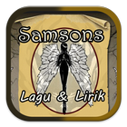 Koleksi Samsons Lagu & Lirik icon