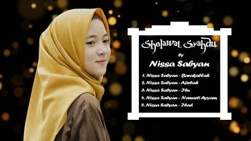 Nissa Sabyan - Ya Habibal Qolbi 포스터