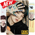 Suga BTS Wallpaper KPOP Fans HD