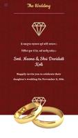 The Koli Wedding-poster
