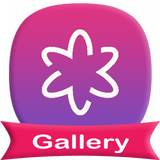 Samsung Galaxy 9 Gallery Pro 2018 icône