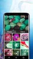 Samsung Galaxy 9 Gallery Pro 2018 اسکرین شاٹ 2