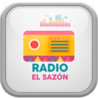 آیکون‌ Sazón Radio