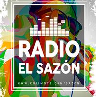 Sazón Radio 截圖 1