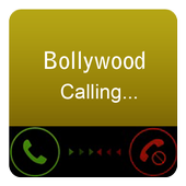 Bollywood Calling Prank icon