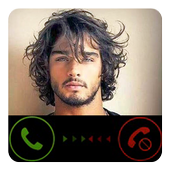 Boyfriend Prank Call icon