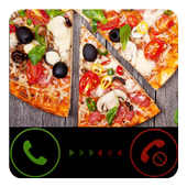 Pizza Calling Prank icon