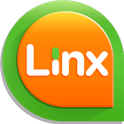 LINX: Free Text, Chats & Games icône