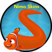 Nim slither.io skins