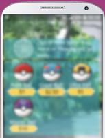 Guide For Pokemon GO ! screenshot 1