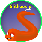 Guide for slither.io Zeichen