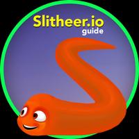 Guide for slither.io-poster