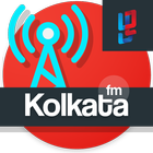 Kolkata FM ไอคอน