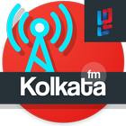 Kolkata FM أيقونة