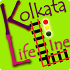 آیکون‌ Kolkata Lifeline