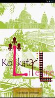 Kolkata Lifeline plakat