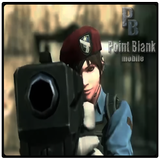Guide Point Blank New icône