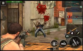 پوستر Guide Point Blank New