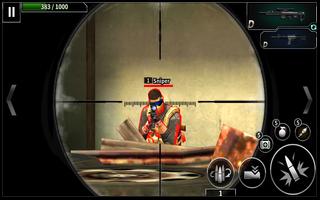 Guide Point Blank New скриншот 1